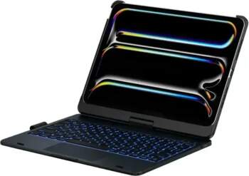 Case Typecase Flexbook Touch with keyboard