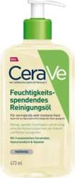CeraVe Foam Cleanser - Multi