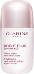 Clarins bright Plus [Advanced] serums -