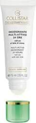 Collistar Multi-Active Deodorant 24 Hrs Roll