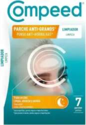 Compeed Anti Pimple Patch Cleanser 7