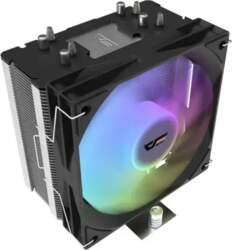 DarkFlash S31 ARGB Fan (Black)
