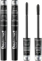Deborah Milano Double Effect Mascara Black