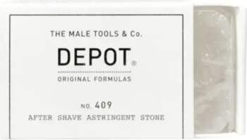 Depot, 400 Shave Specifics No. 409