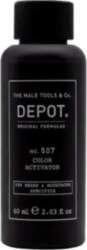 Depot, 500 Beard & Mustache Specifics