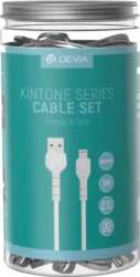 Devia Kintone V2 EC406 datu pārraides