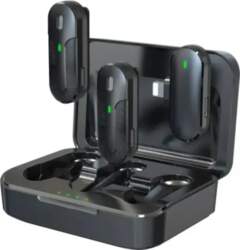 Devia microphone for smartfon Kintone Lightning