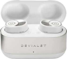 Devialet Gemini II Iconic White