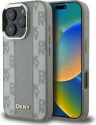 DKNY Checkered Pattern telefona maciņš priekš