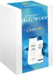 Dove Unwrap & Discover Set -