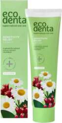 Ecodenta, Sensitivity Relief, Protection, Toothpaste, 100
