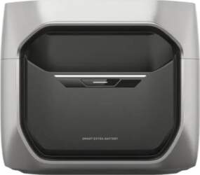 EcoFlow DELTA 3 Max Plus battery