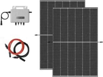 Ecoflow STREAM EASY 1040W