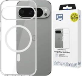 3mk Protection Etui 3MK Armor MagCase
