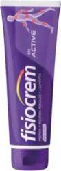 Fisiocrem Gel Active 60ml