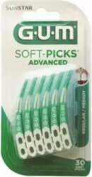 G.U.M Gum® Soft-Picks Advanced