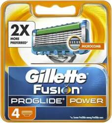 Gillette Gillette Fusion ProGlide Power (4
