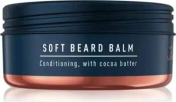 Gillette King Soft Beard Balm -