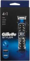 Gillette Styler Razor 1 pc