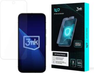 3mk Protection Google Pixel 9A -