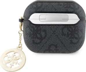 Guess 4G Script PC/PU Charm Case