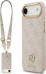 Guess 4G Strass Logo & Big