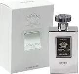 Hamidi Addicted Silver EDP