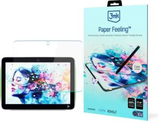 3mk Protection HP Poly TC10 White
