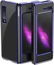 Fusion Accessories Plating Case hard case