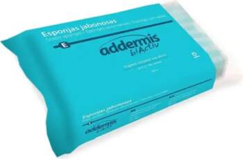 Indasec Addermis Biactiv Soapy Sponge 20