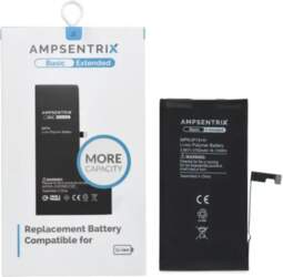 Inne AmpSentrix Basic battery for iPhone