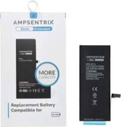 Inne AmpSentrix Basic battery for iPhone