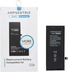 Inne AmpSentrix Basic battery for iPhone