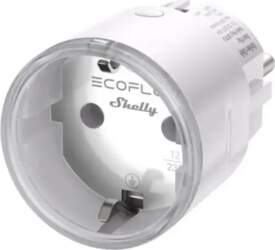 Inteligentne gniazdko EcoFlow x Shelly Smart