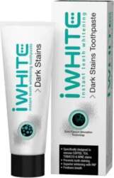 Iwhite Dark Stains Toothpaste Pack 75ml