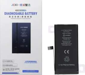 JCID Diagnosable Battery for iPhone 12