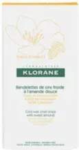 Klorane Cold Wax Small Strips -
