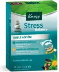 Kneipp Stress Balance 15 Tablets