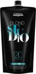 L´Oréal Professionnel L`Oreal Blond Studio Developers