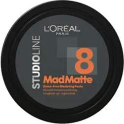 L´Oréal Professionnel Mad Matte Paste -