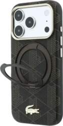 Lacoste Semi Wrap Blend Ring Stand