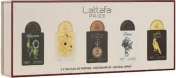 Lattafa Perfumes Set Lattafa: Affection, Eau