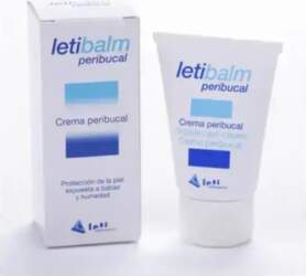 Letibalm® Dribble Rash 30ml