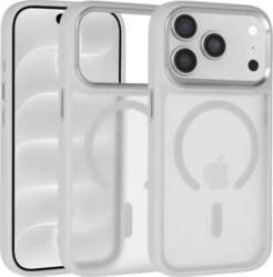 Liavec Cloudy Case with Metal Camera