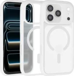 Liavec Soft maciņš telefonam iPhone 17