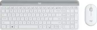 Logitech MK470 White