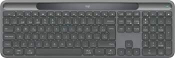 LOGITECH Slim Solar+ for Business -