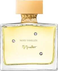 M. Micallef Note Vanillee Eau De