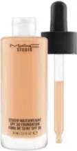 MAC Studio Waterweight SPF 30 Foundation