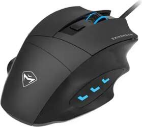 Machenike M3 Wired Gaming Mouse -